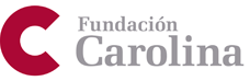 Logo - Fundación Carolina