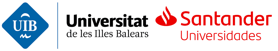 UIB - Santander Universidades
