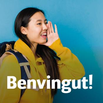 Benvingut