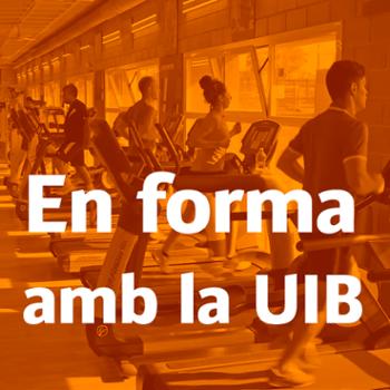 En forma amb la UIB