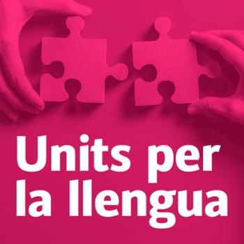Units per la llengua